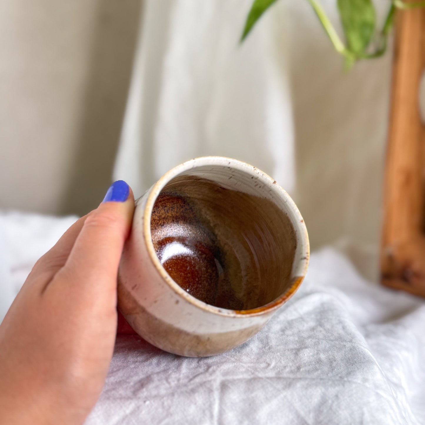 Espresso Float Cup #7