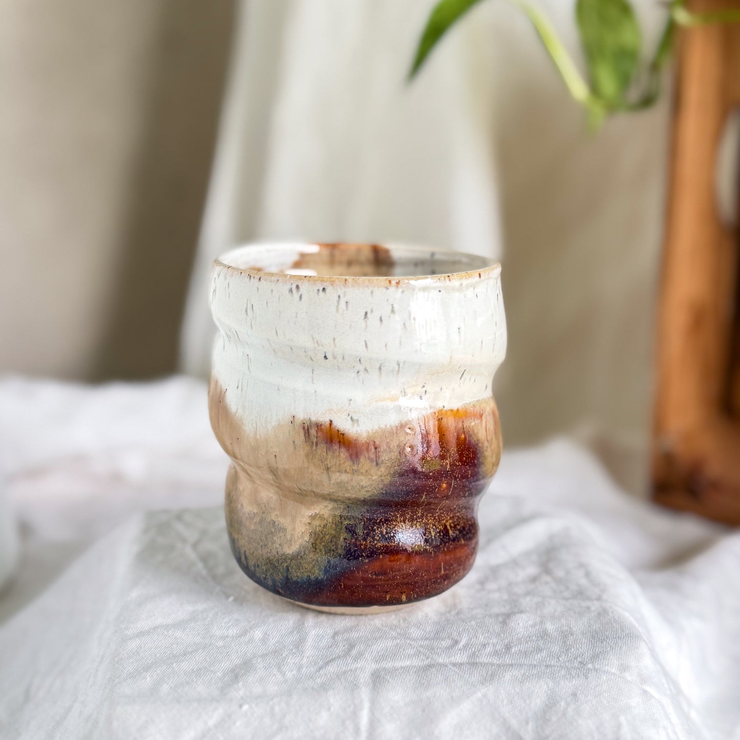 Espresso Float Ice Tea Tumbler #8