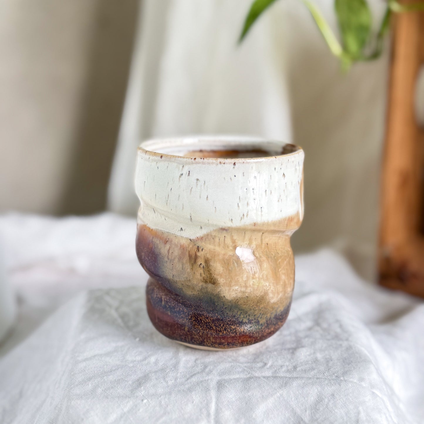 Espresso Float Ice Tea Tumbler #8