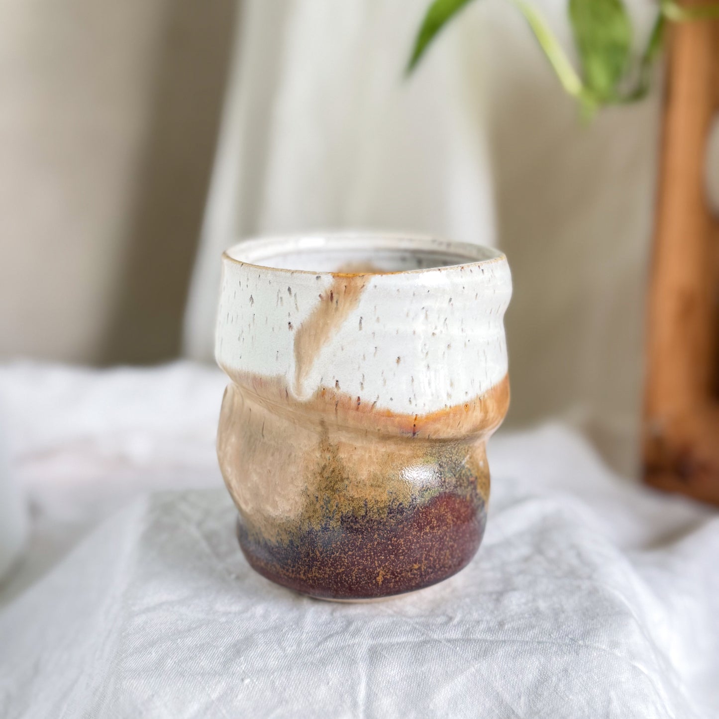Espresso Float Ice Tea Tumbler #8