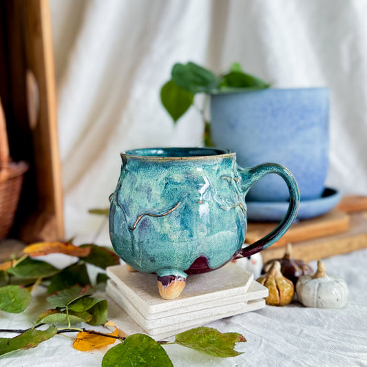 Witches Brew Mug #6