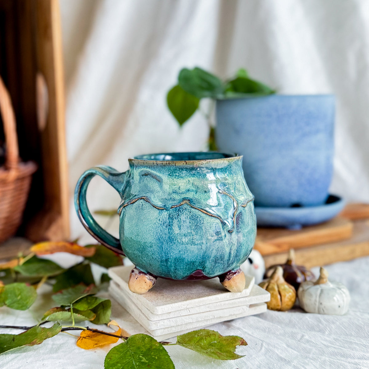 Witches Brew Mug #6