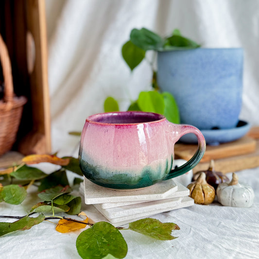 Raspberry Forest Lotti Mug #1