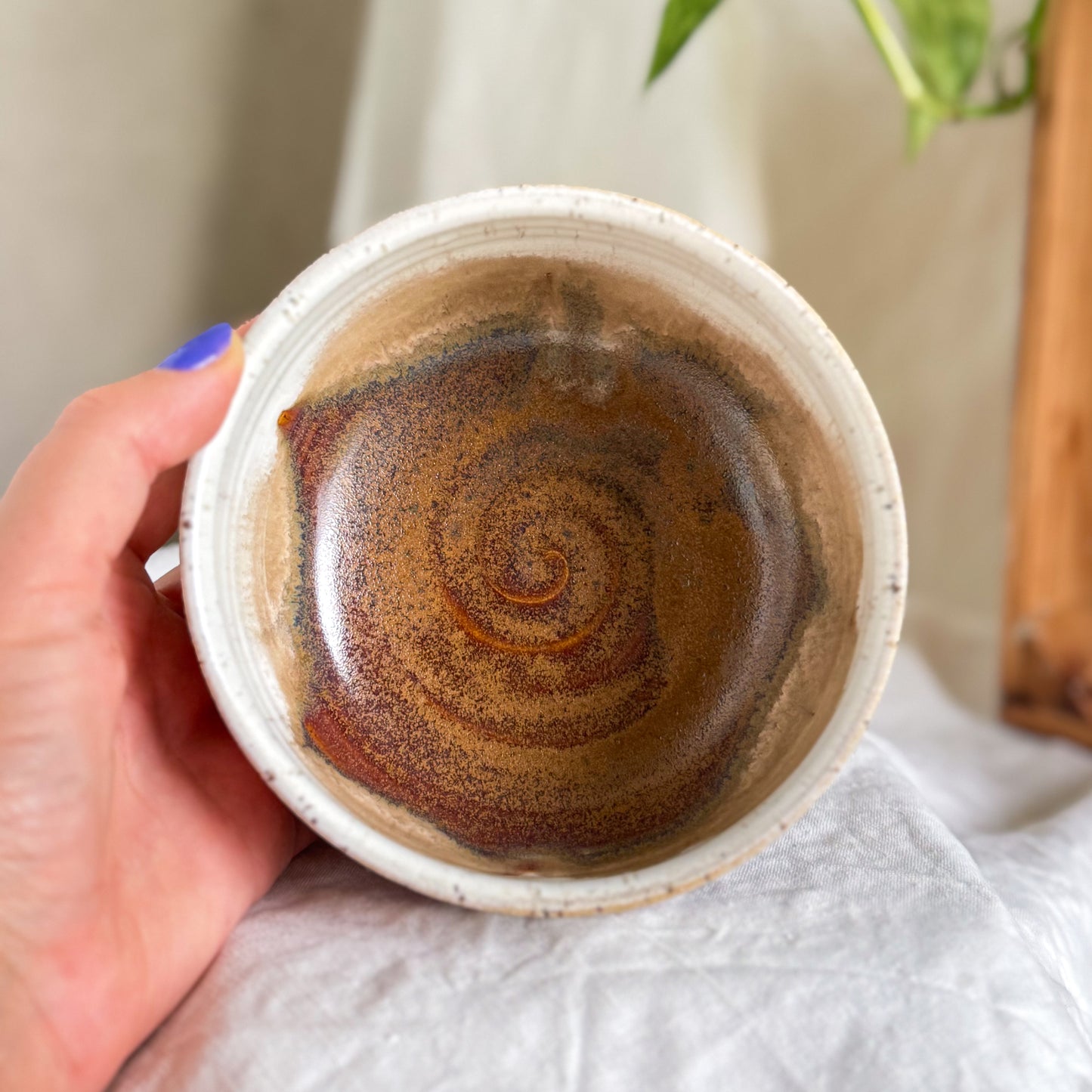 Espresso Float Breakfast Bowl #11