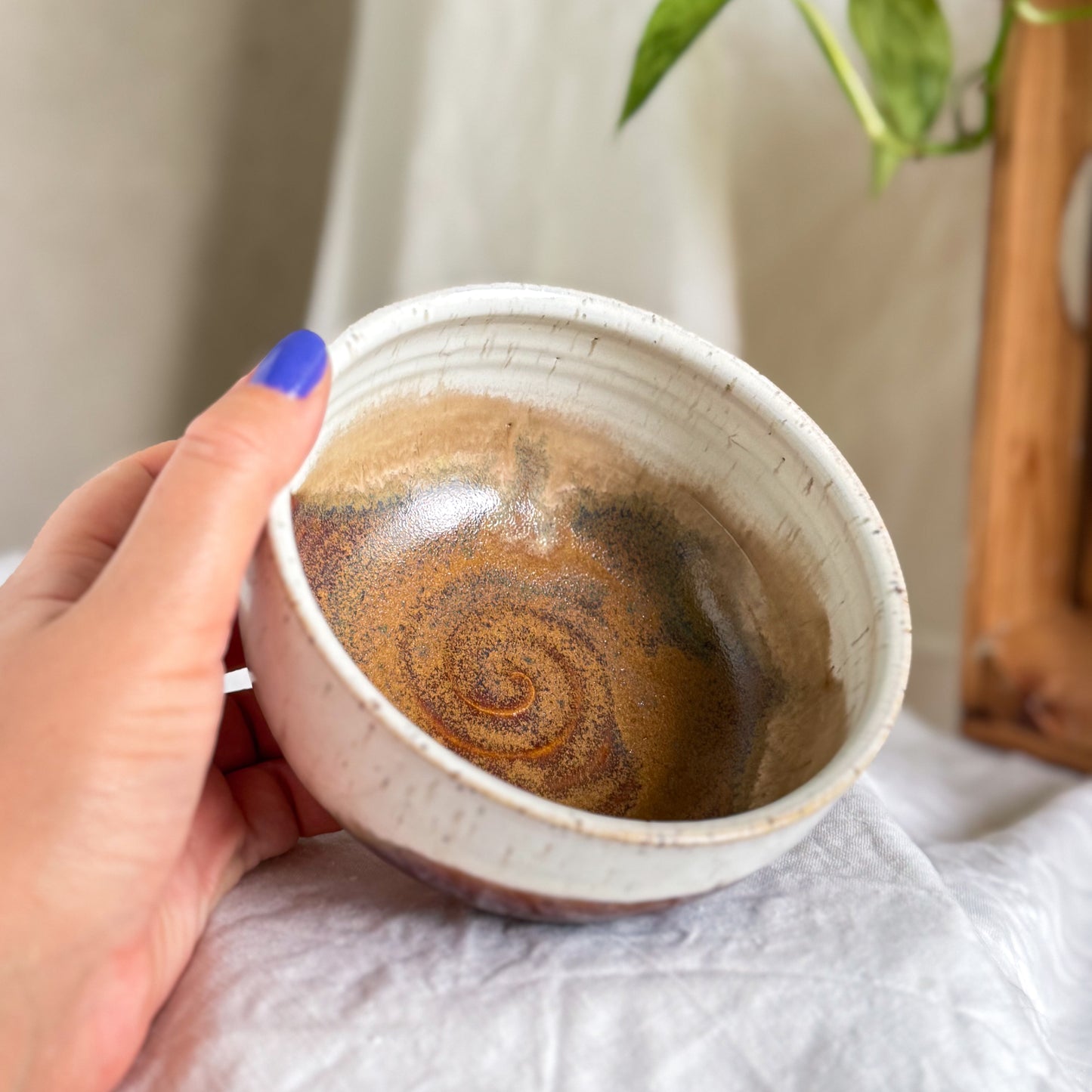 Espresso Float Breakfast Bowl #11