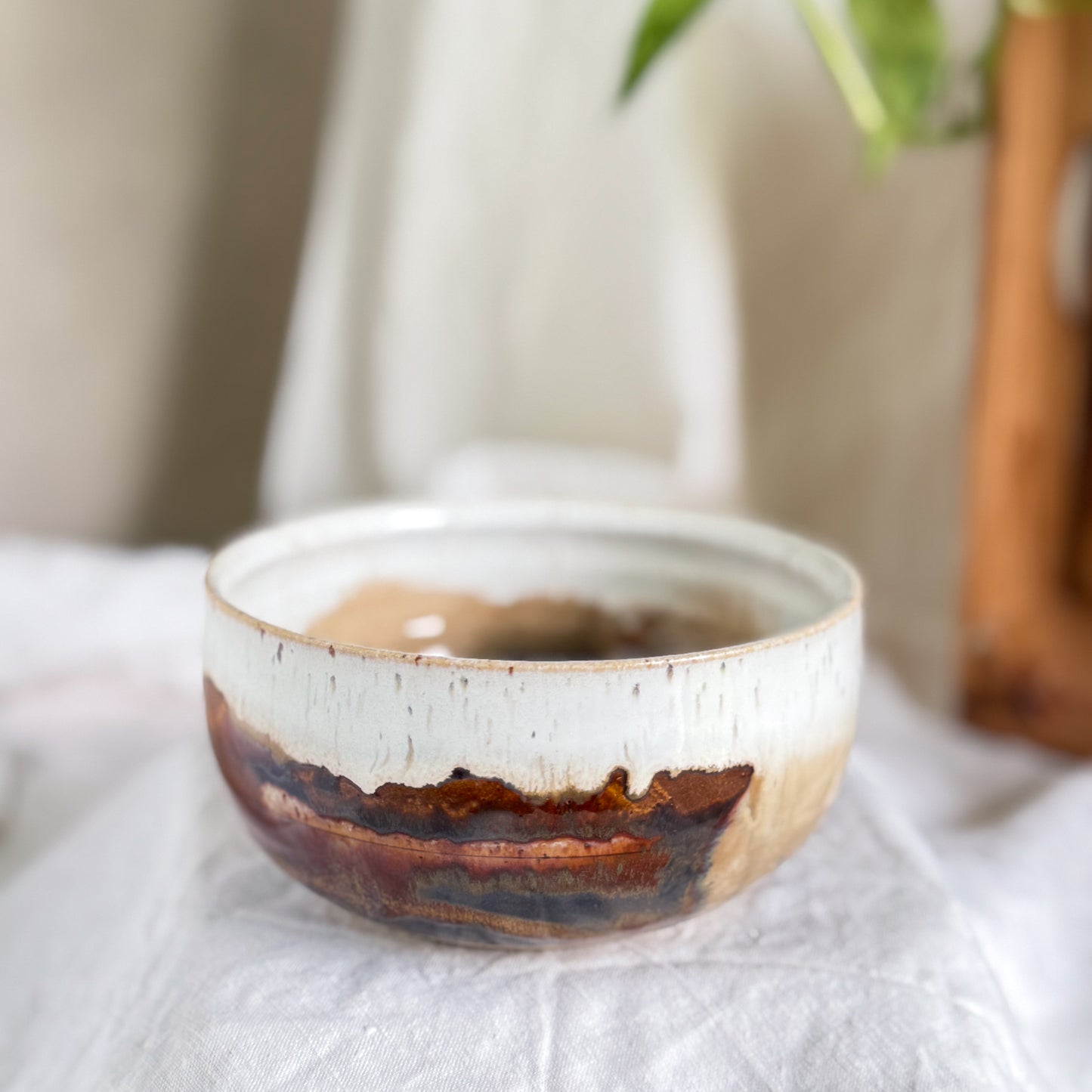 Espresso Float Breakfast Bowl #11