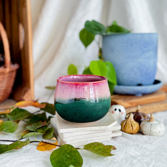 Raspberry Forest Cup #3