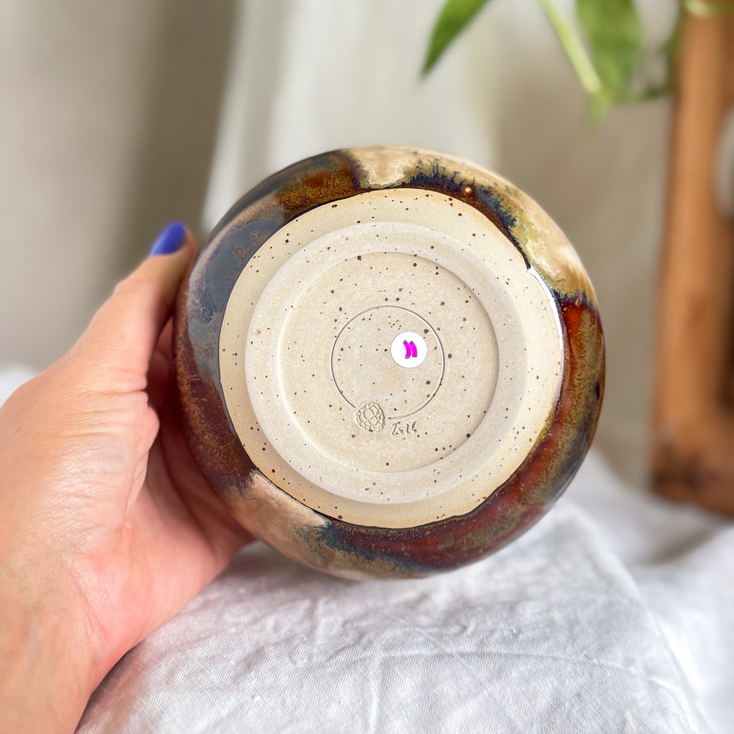 Espresso Float Breakfast Bowl #11