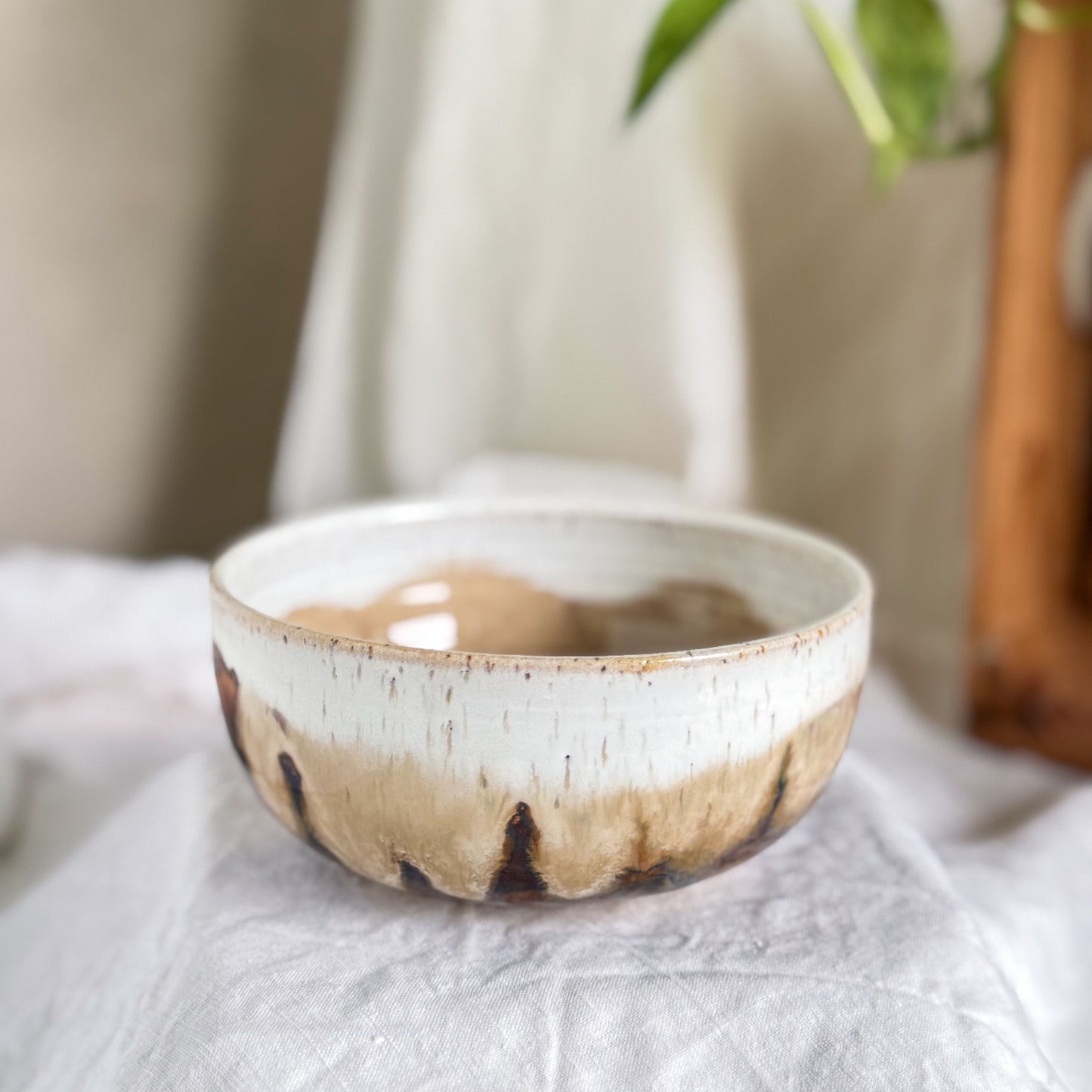 Espresso Float Breakfast Bowl #12