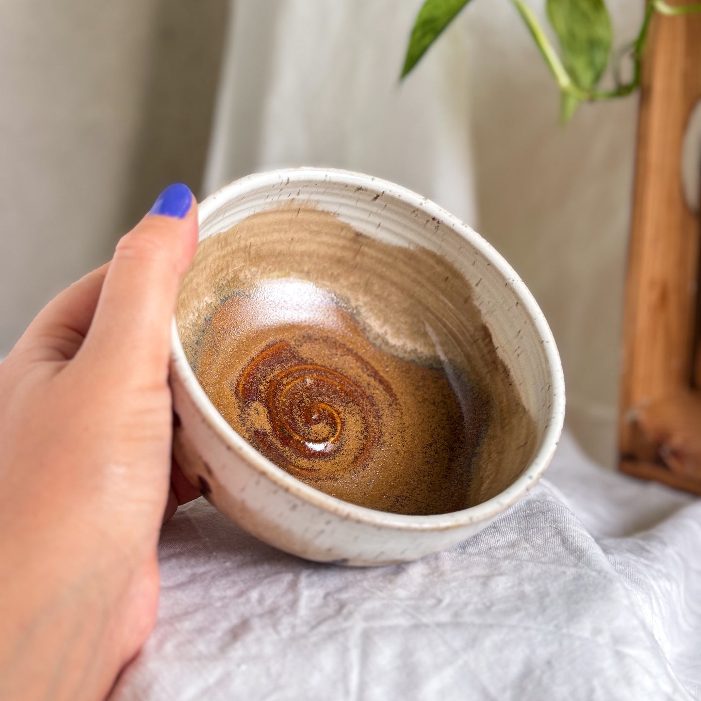 Espresso Float Breakfast Bowl #12