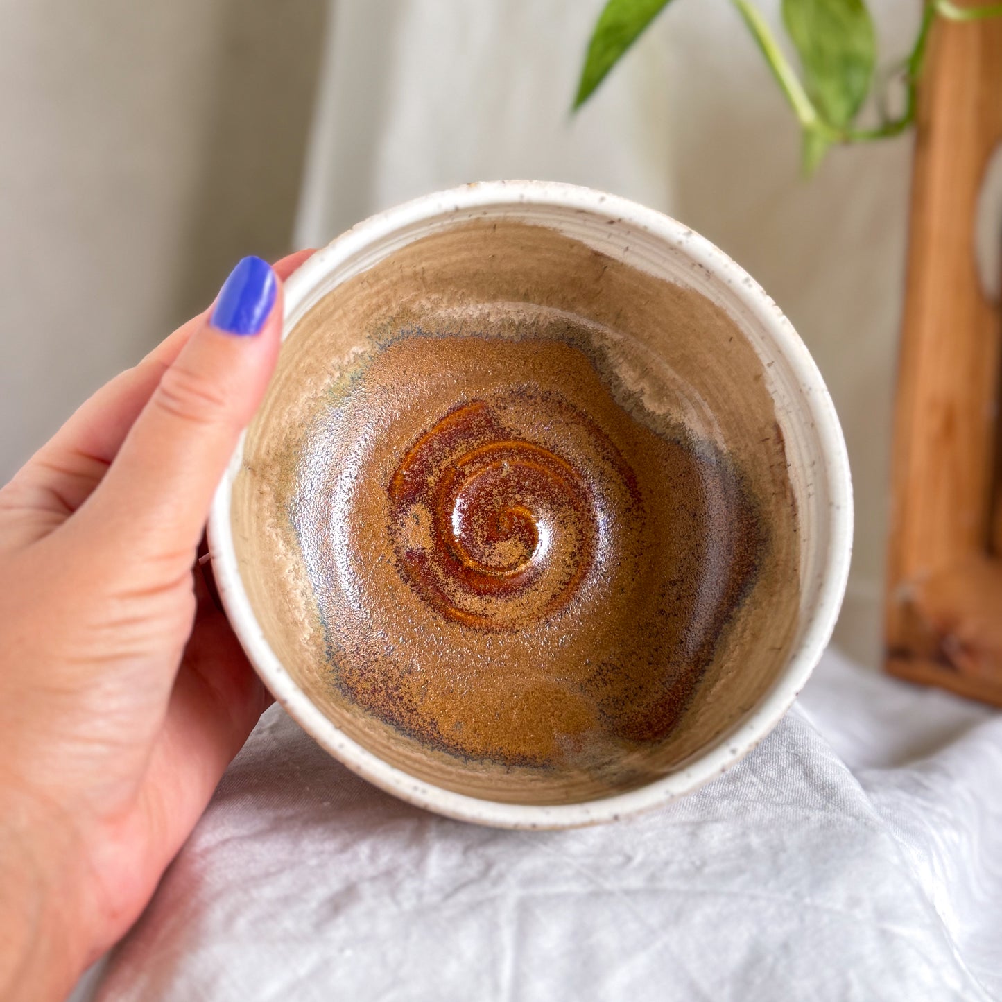 Espresso Float Breakfast Bowl #12