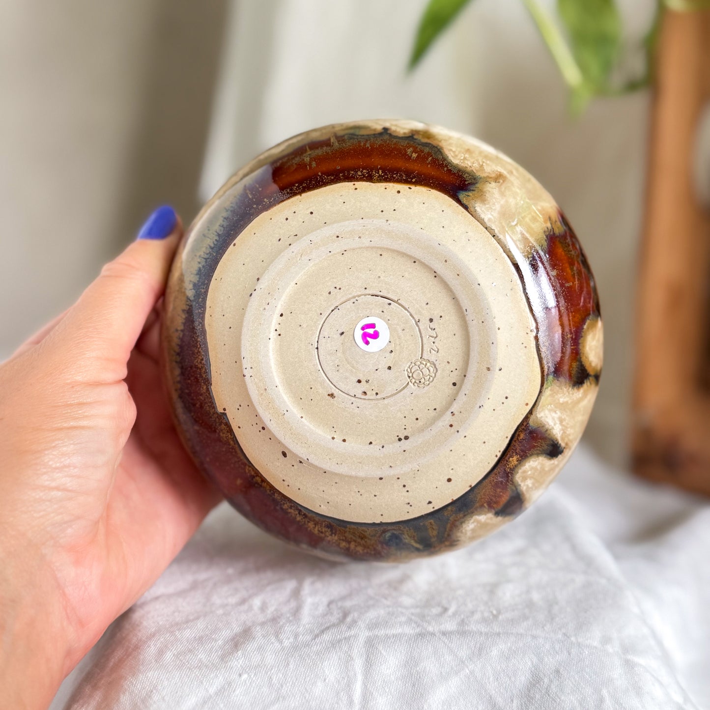 Espresso Float Breakfast Bowl #12