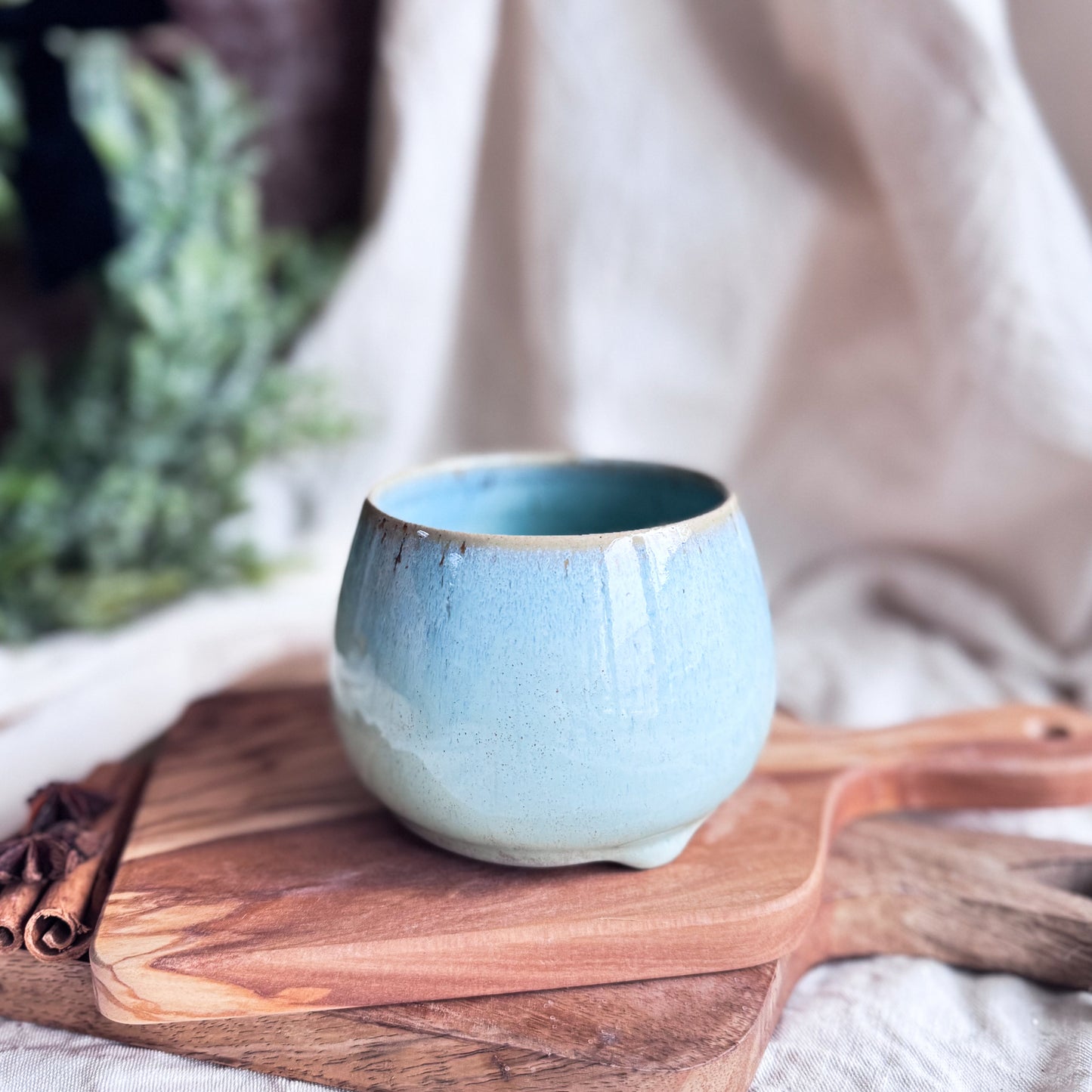 Seafoam Lotti Mug #1