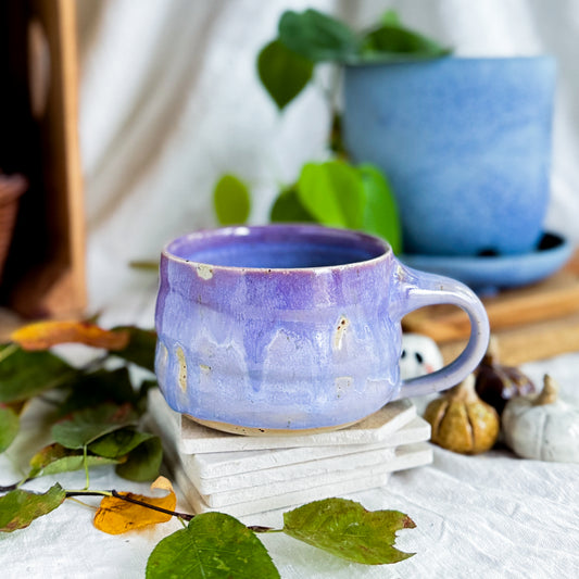 Wisteria Lane Manou Mug #1