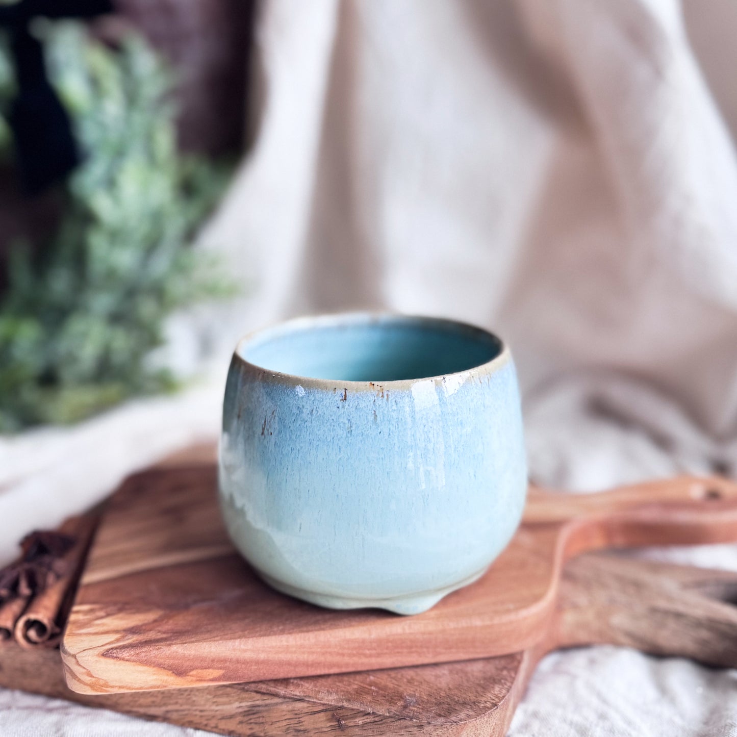 Seafoam Lotti Mug #2