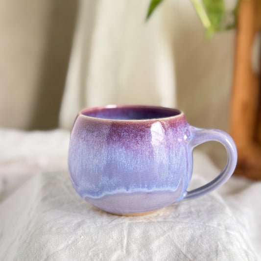 Wisteria Lane Lotti Mug #1