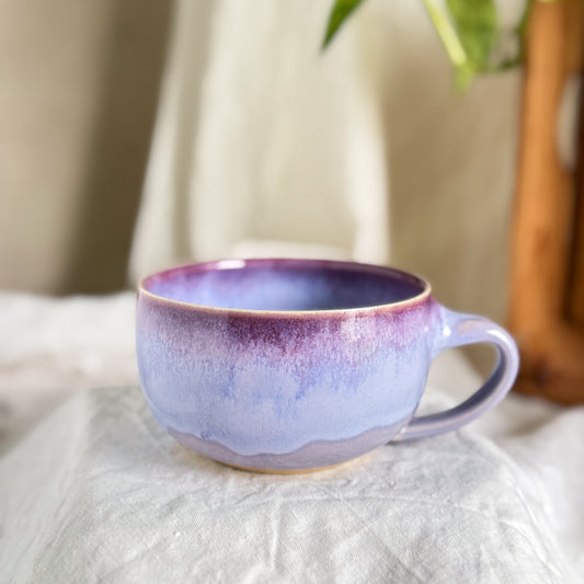 Wisteria Lane Cappi Mug #3