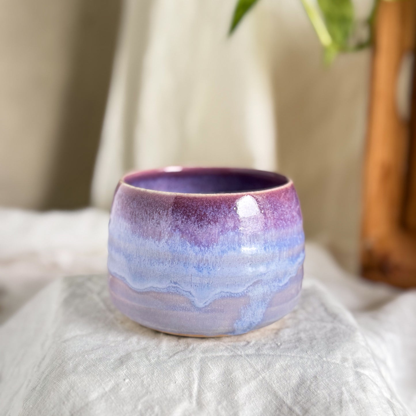 Wisteria Lane Manou Mug #4