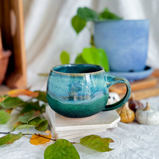 Rainforest Lotti Mug #1