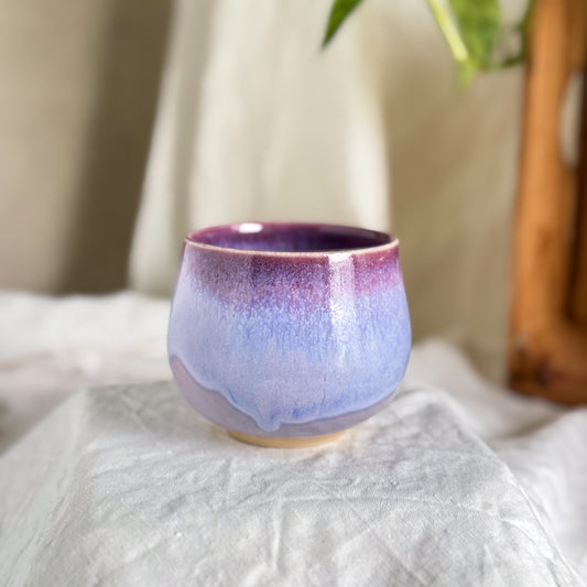 Wisteria Lane Cup #6
