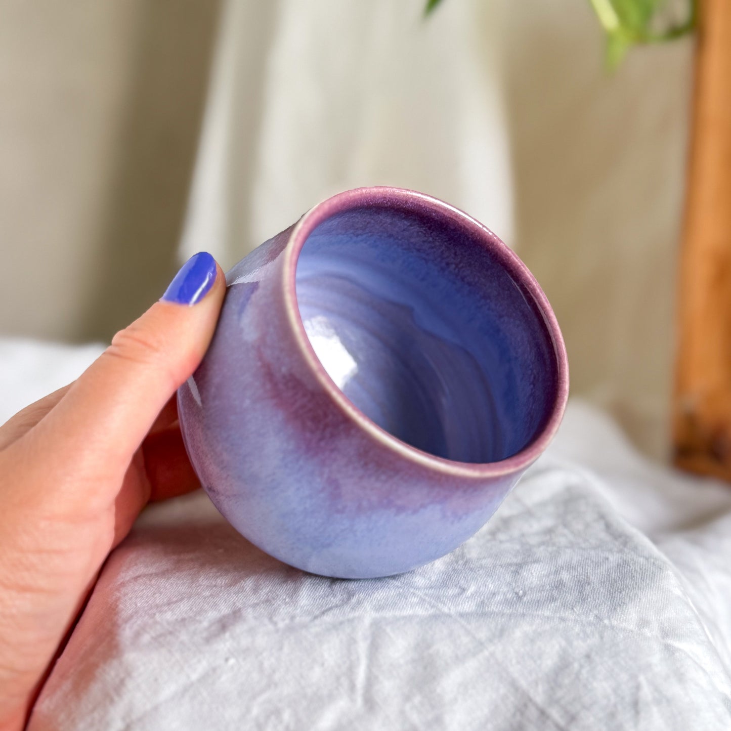 Wisteria Lane Cup #6