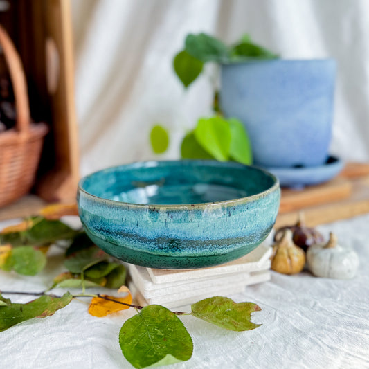 Rainforest Everything Bowl #5
