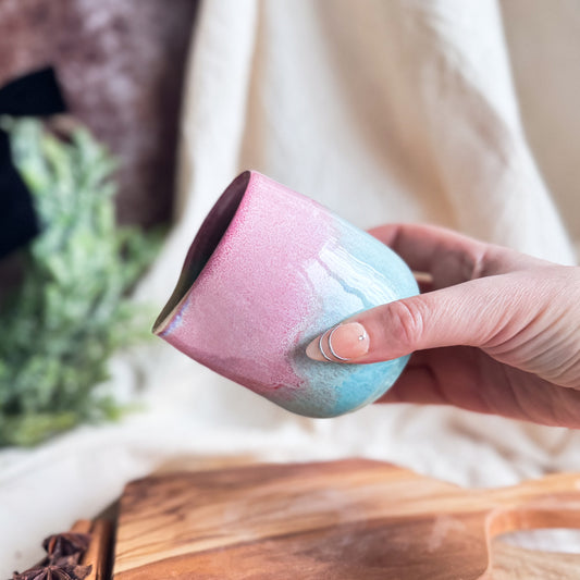 Pink Sands Creamer #5