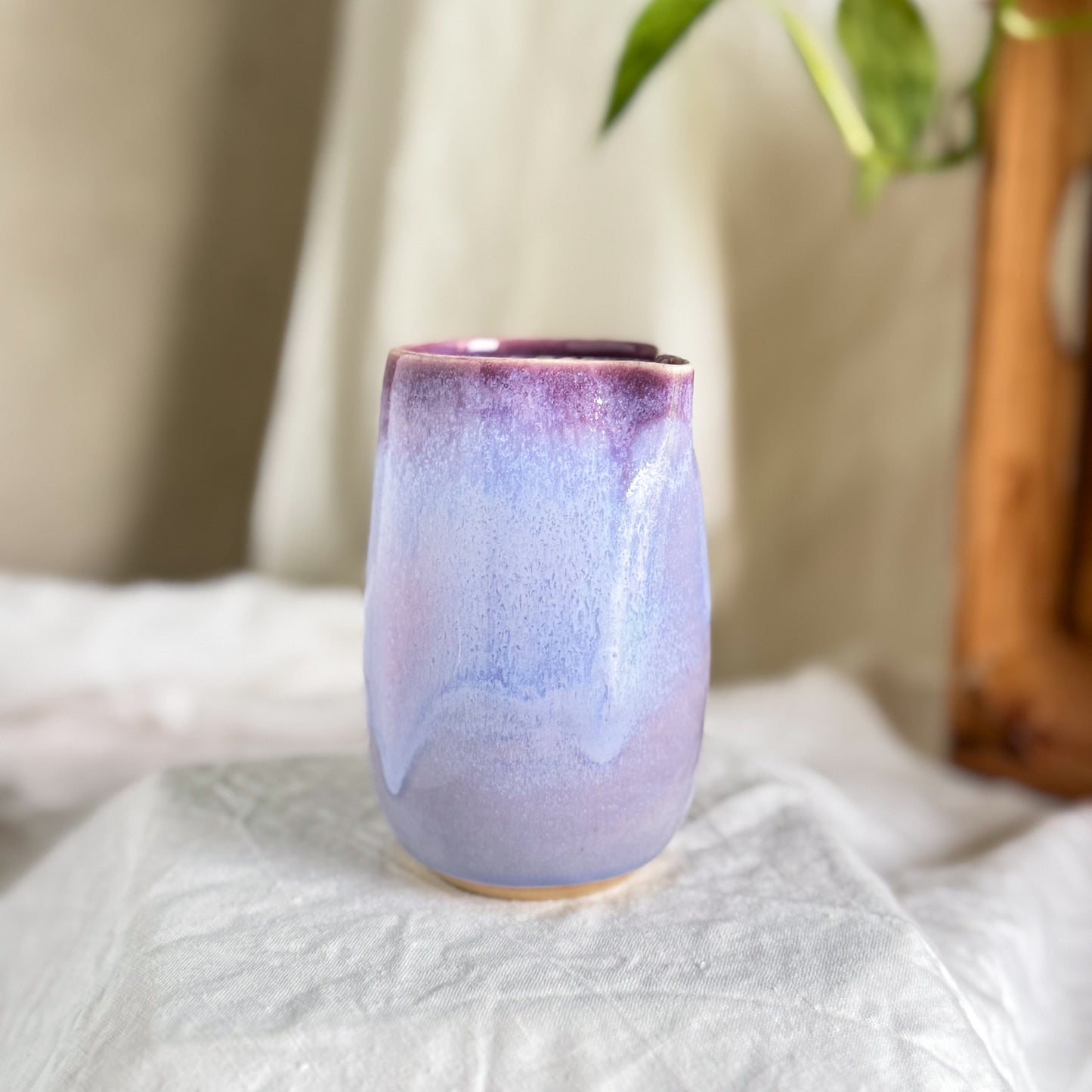 Wisteria Lane Creamer #9