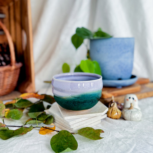 Lavender Fields Cup #3