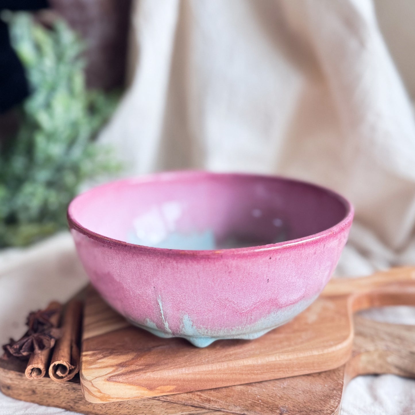 Pink Sands Big Bowl #7