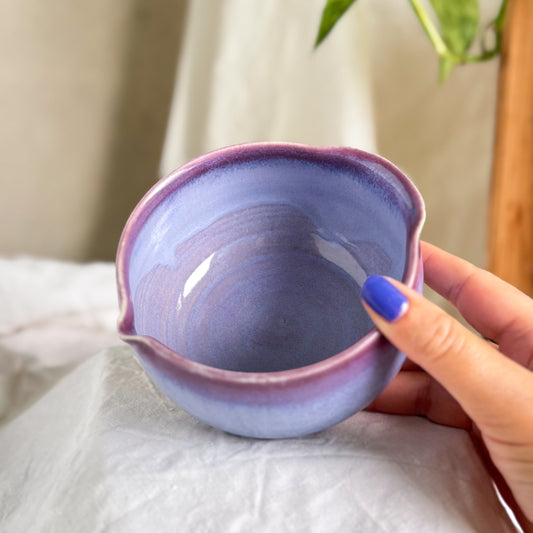 Wisteria Lane Mixing Bowl #11