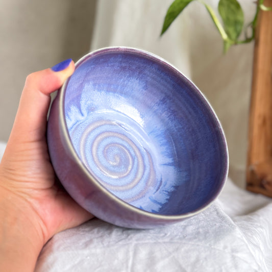 Wisteria Lane Breakfast Bowl #12