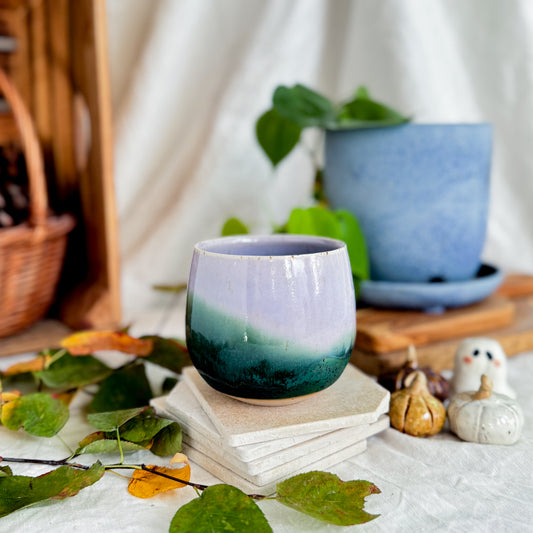 Lavender Fields Cup #5