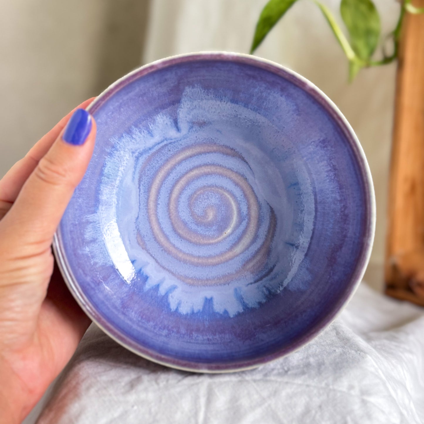 Wisteria Lane Breakfast Bowl #12