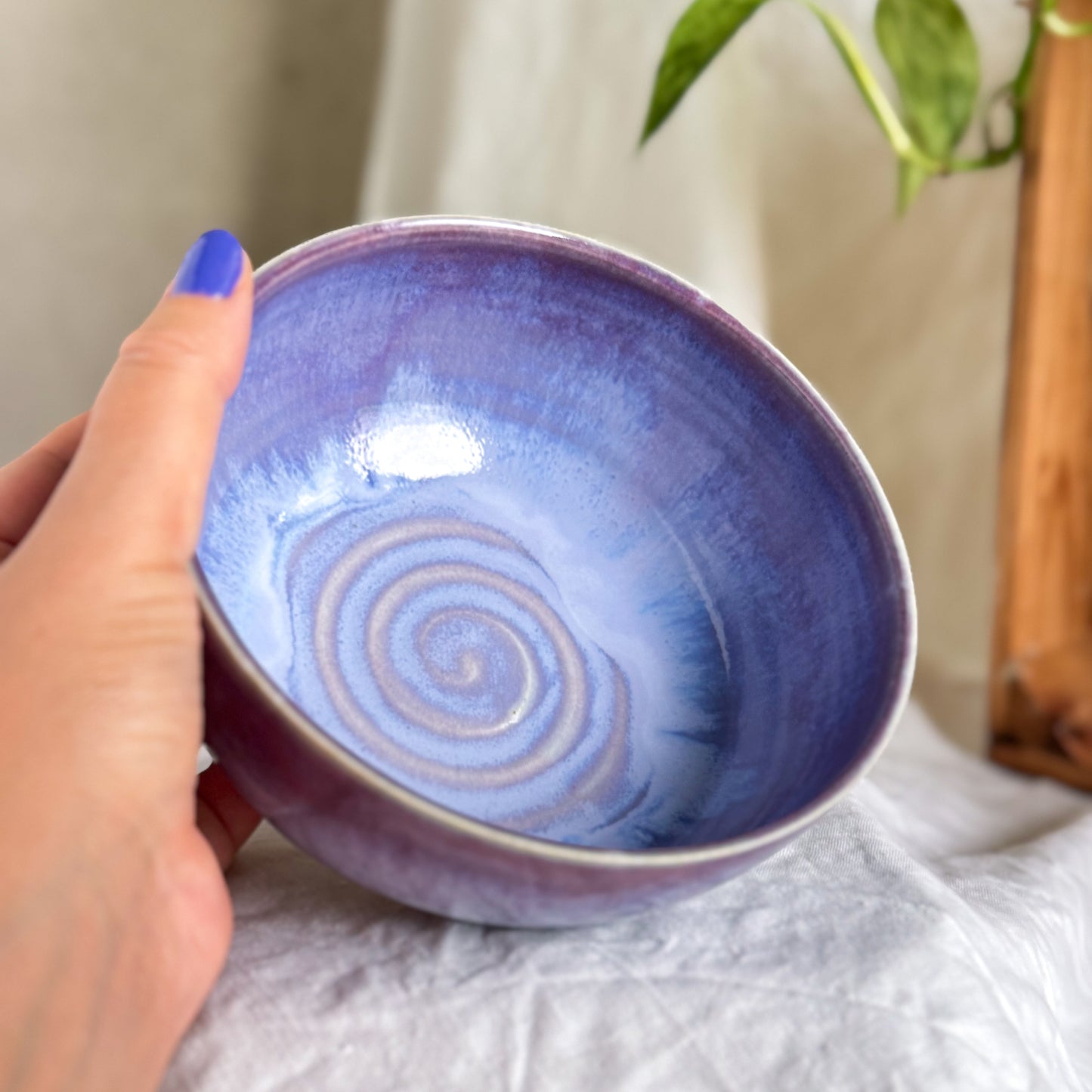 Wisteria Lane Breakfast Bowl #12