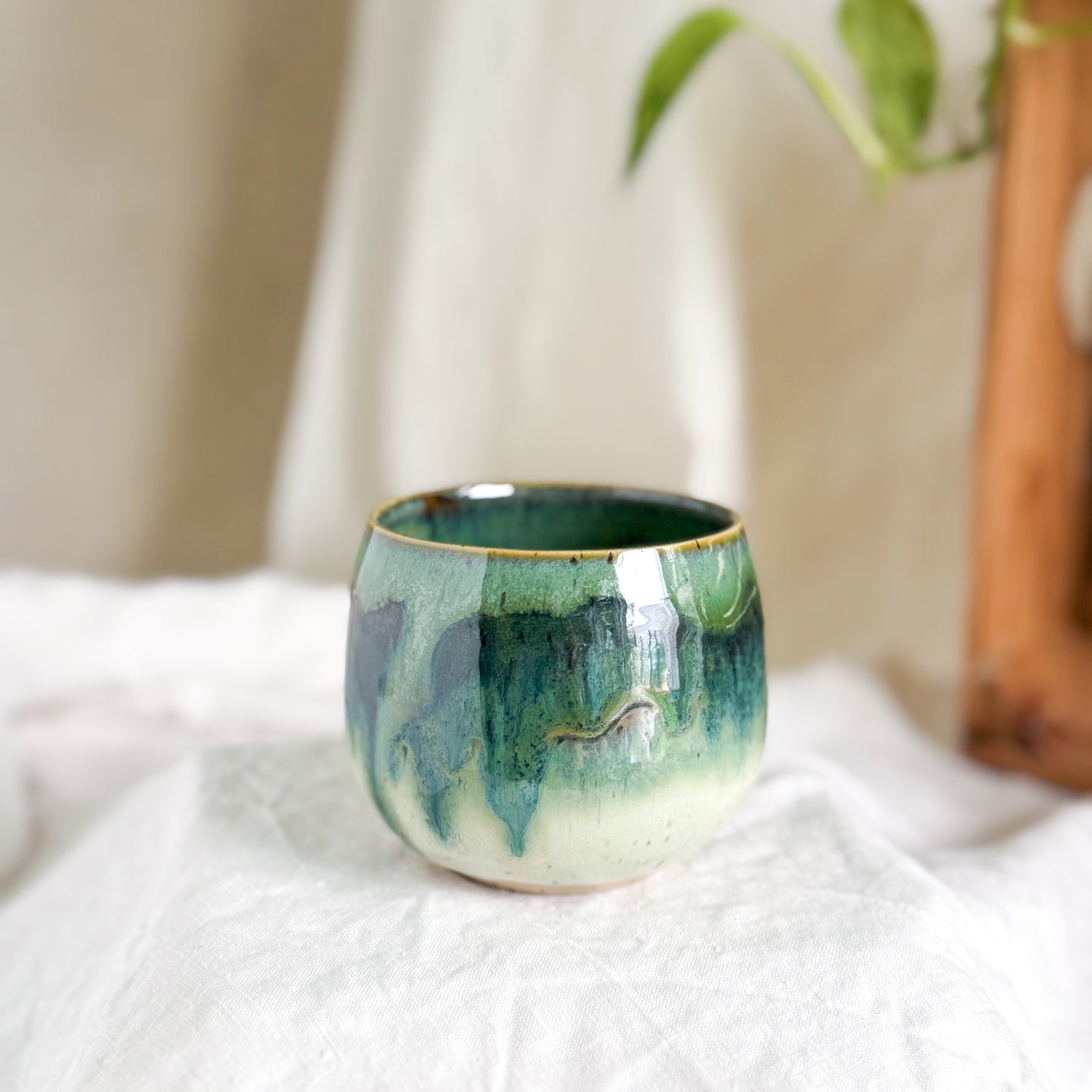 Moss Fairy Cup #3