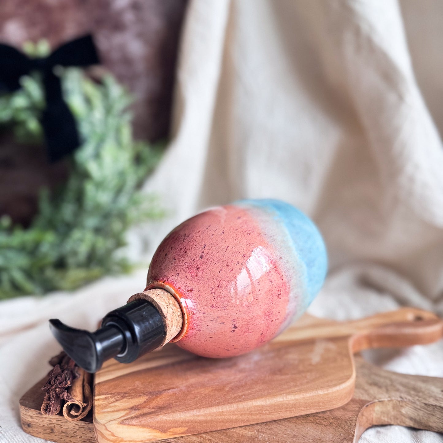 Flamingo Soap Dispenser #5