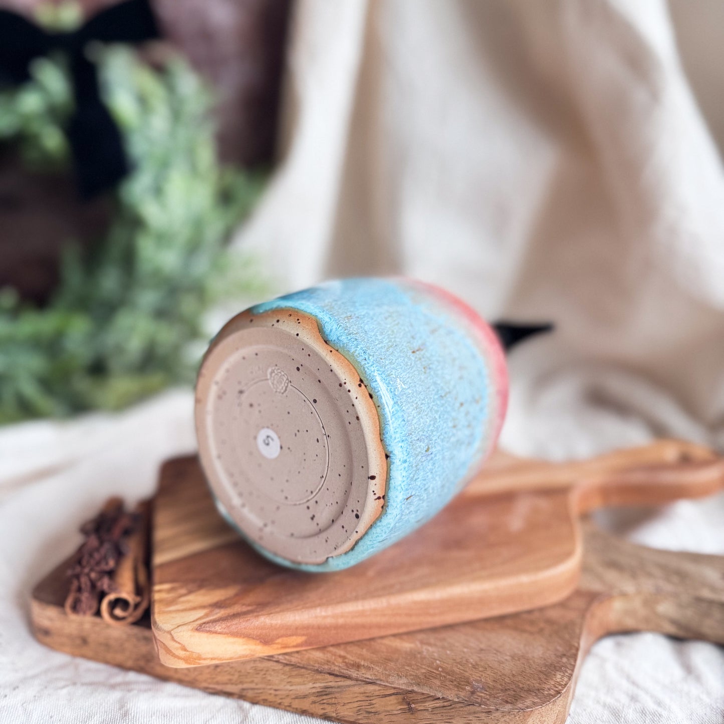 Flamingo Soap Dispenser #5