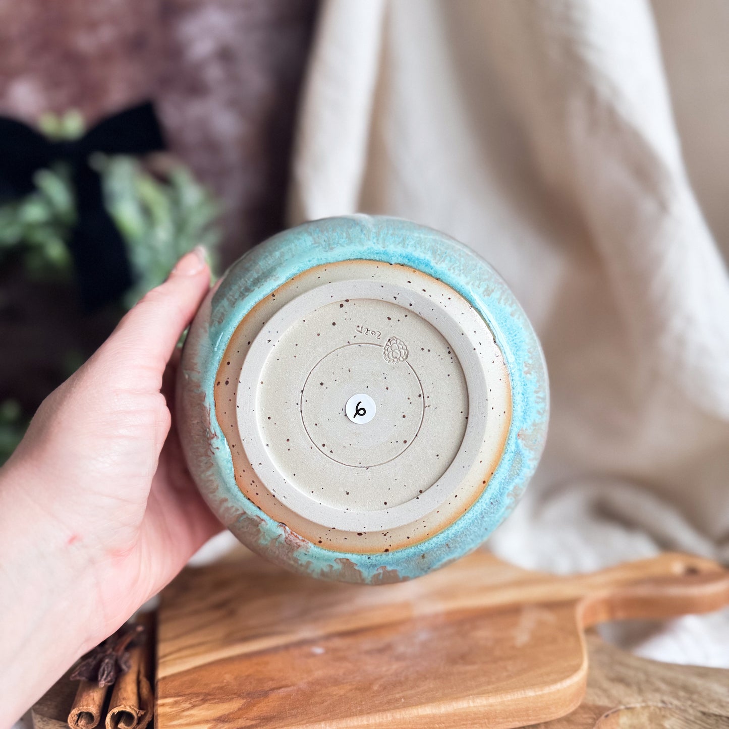 Flamingo Breakfast Bowl #6