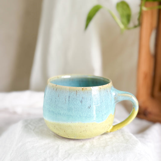 Limoncello Lotti Mug #1