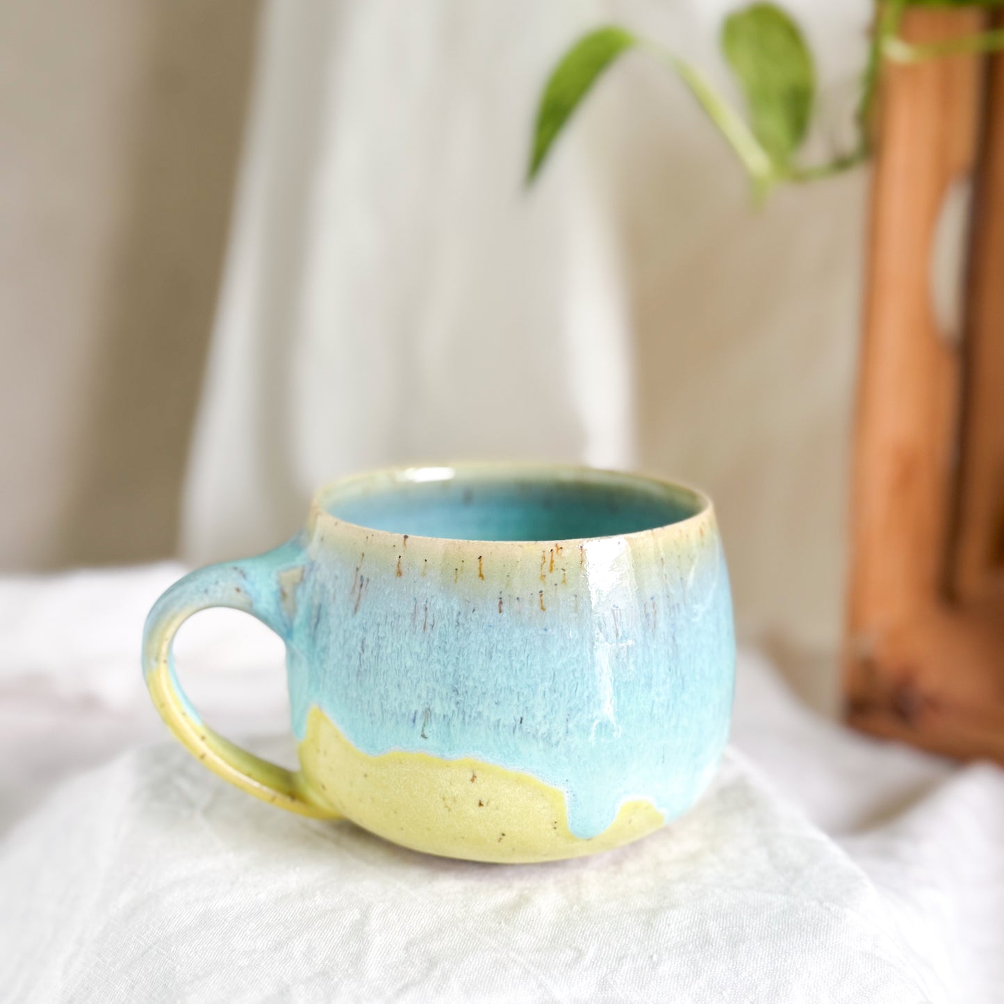 Limoncello Lotti Mug #1