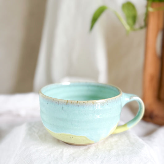 Limoncello Cappi Mug #2