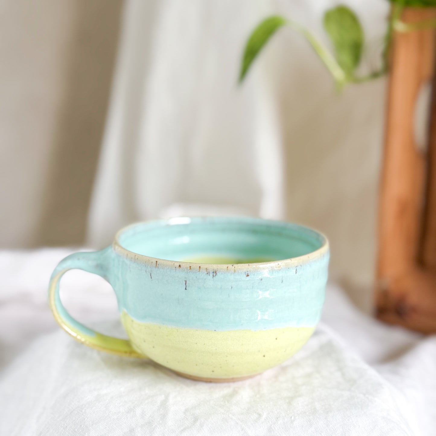 Limoncello Cappi Mug #2