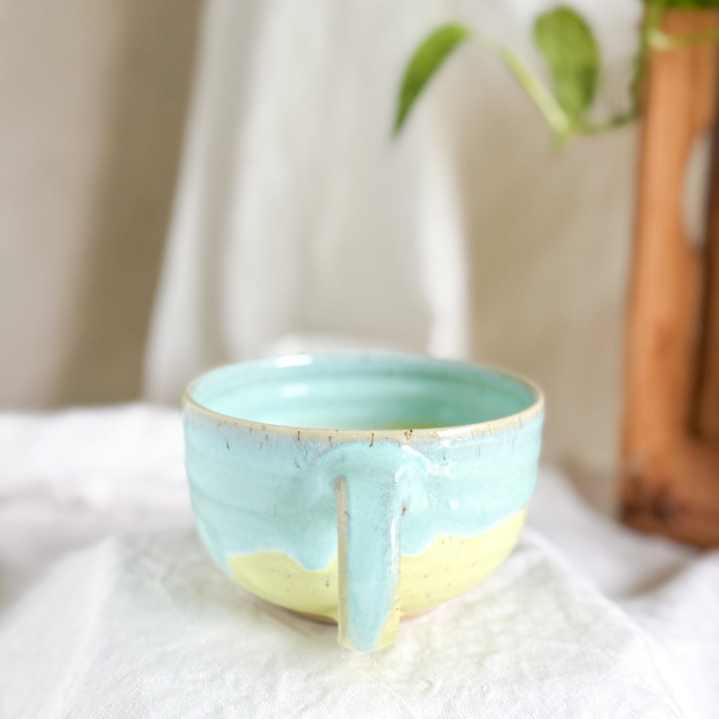 Limoncello Cappi Mug #2