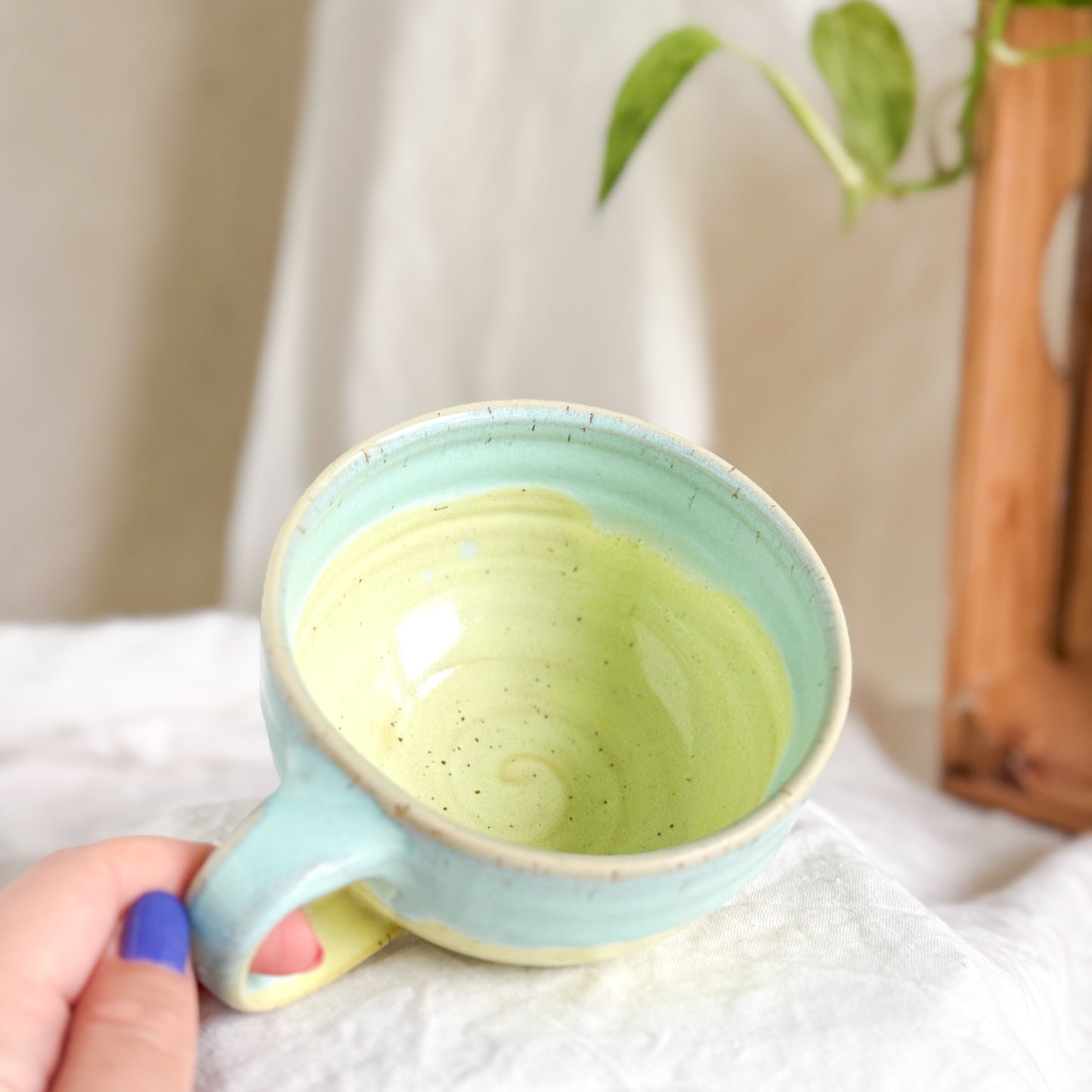 Limoncello Cappi Mug #2