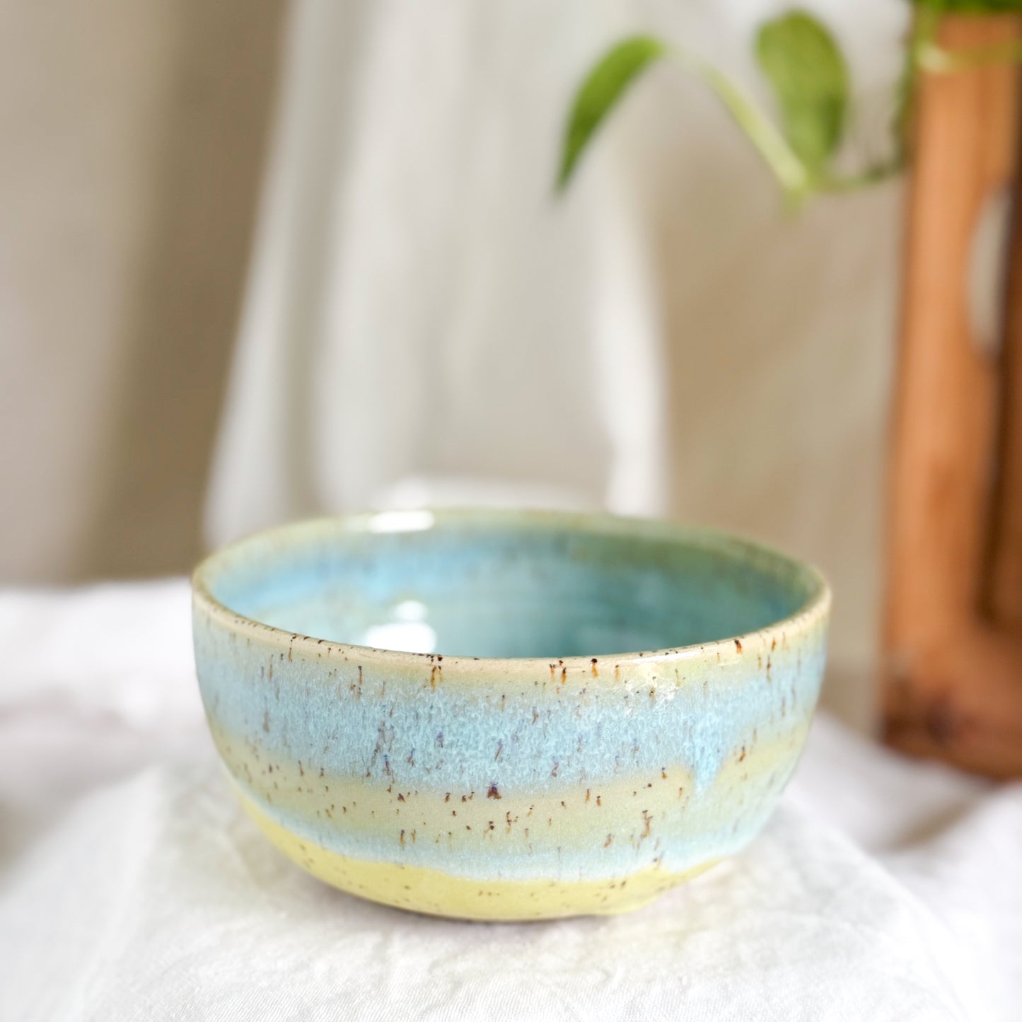 Limoncello Breakfast Bowl #4