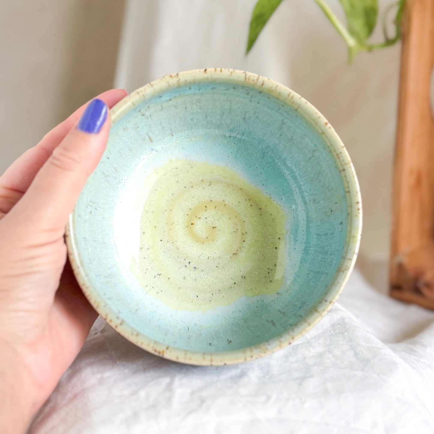 Limoncello Breakfast Bowl #4