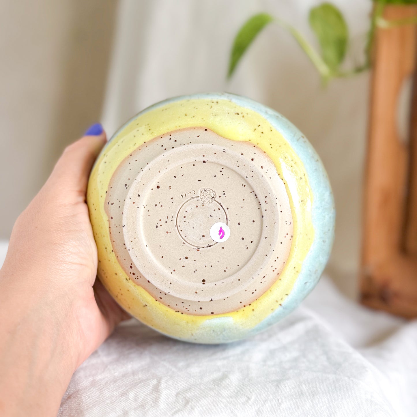 Limoncello Breakfast Bowl #4