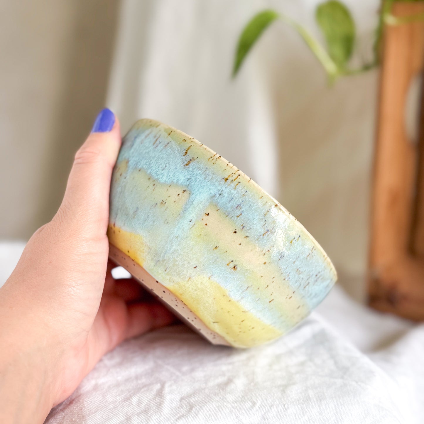 Limoncello Breakfast Bowl #4