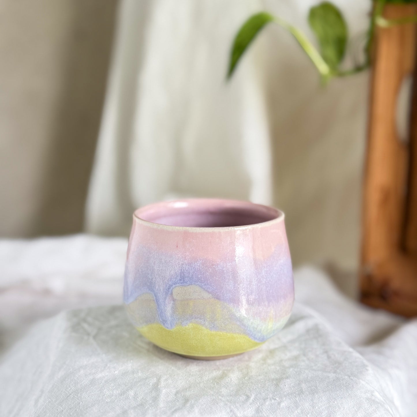 Lemon Candy Sky Cup #3
